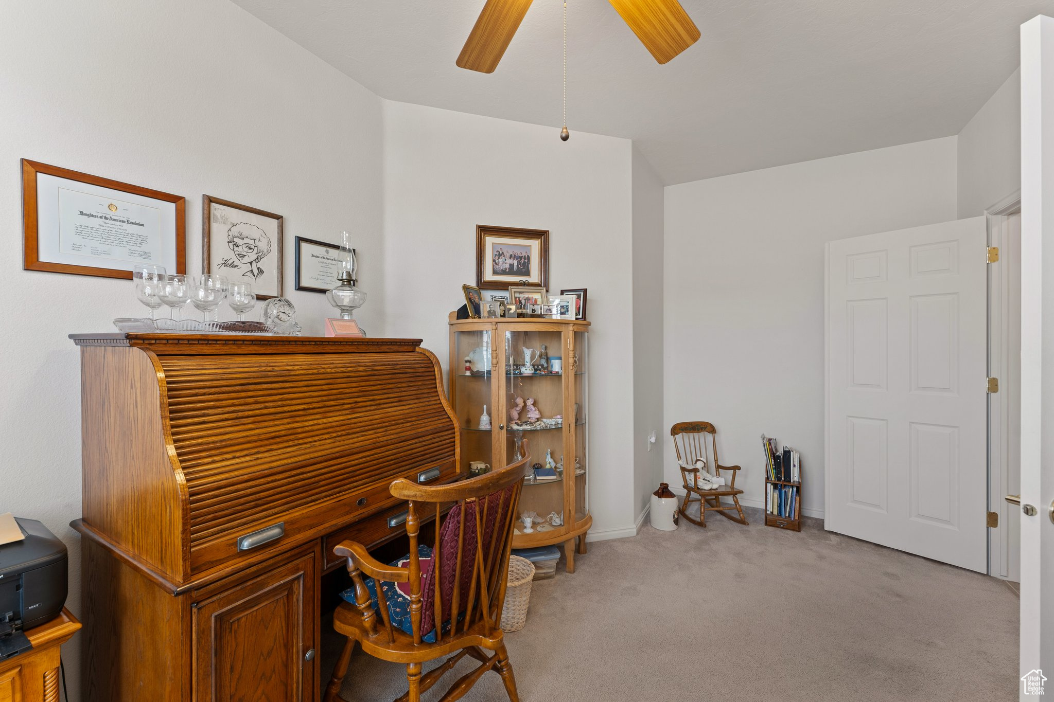 1758 W Spirit Walker Dr, Saint George, Utah image 7
