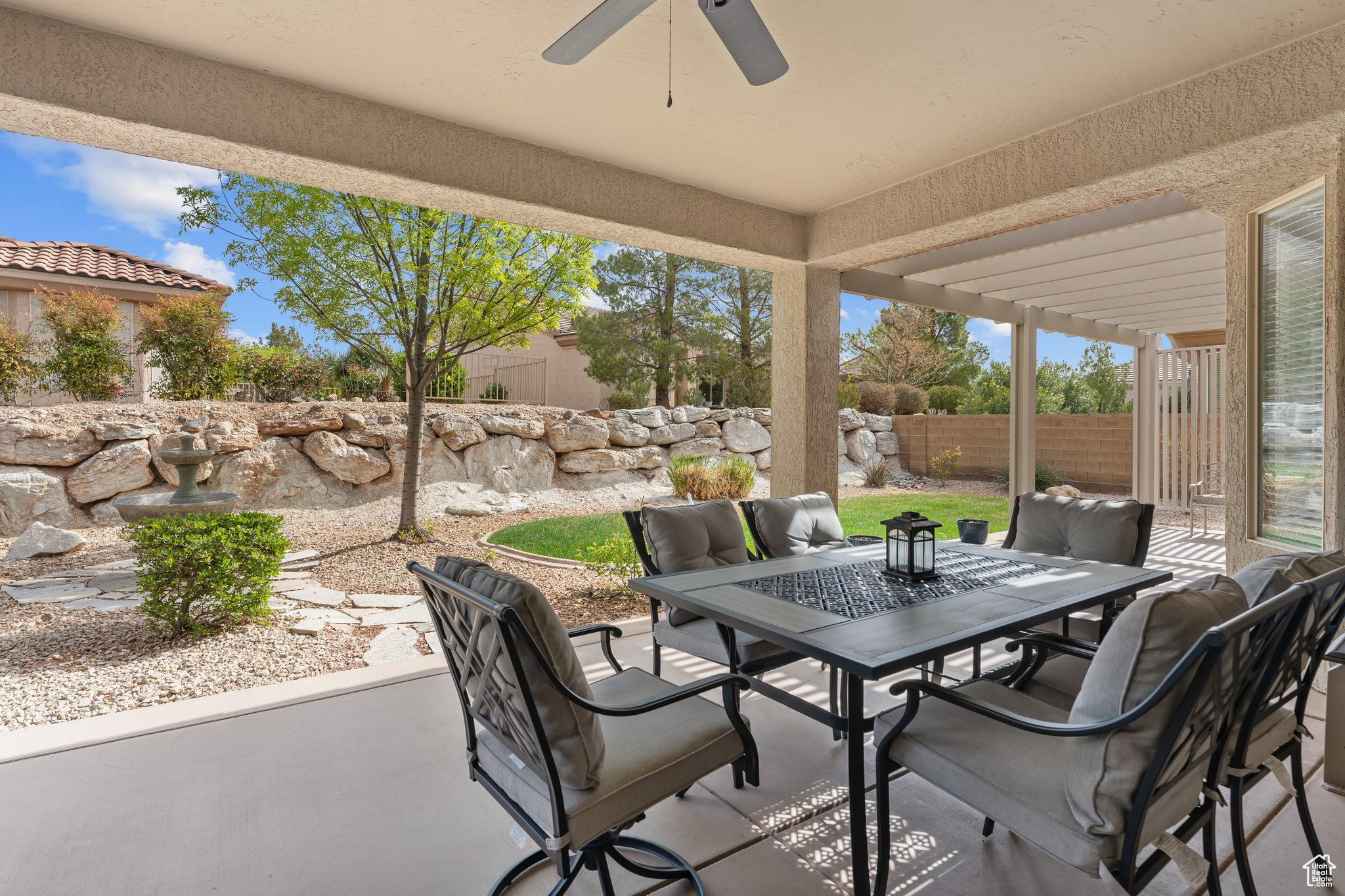 1758 W Spirit Walker Dr, Saint George, Utah image 28