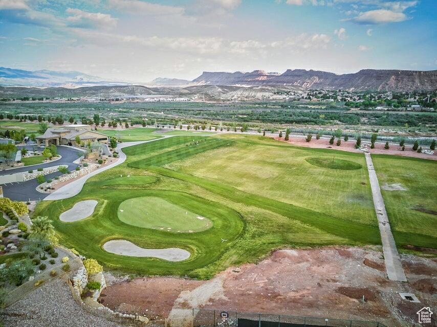 1758 W Spirit Walker Dr, Saint George, Utah image 49