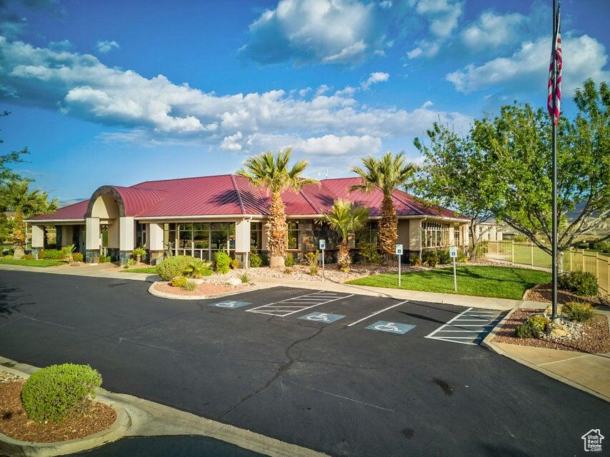 1758 W Spirit Walker Dr, Saint George, Utah image 41