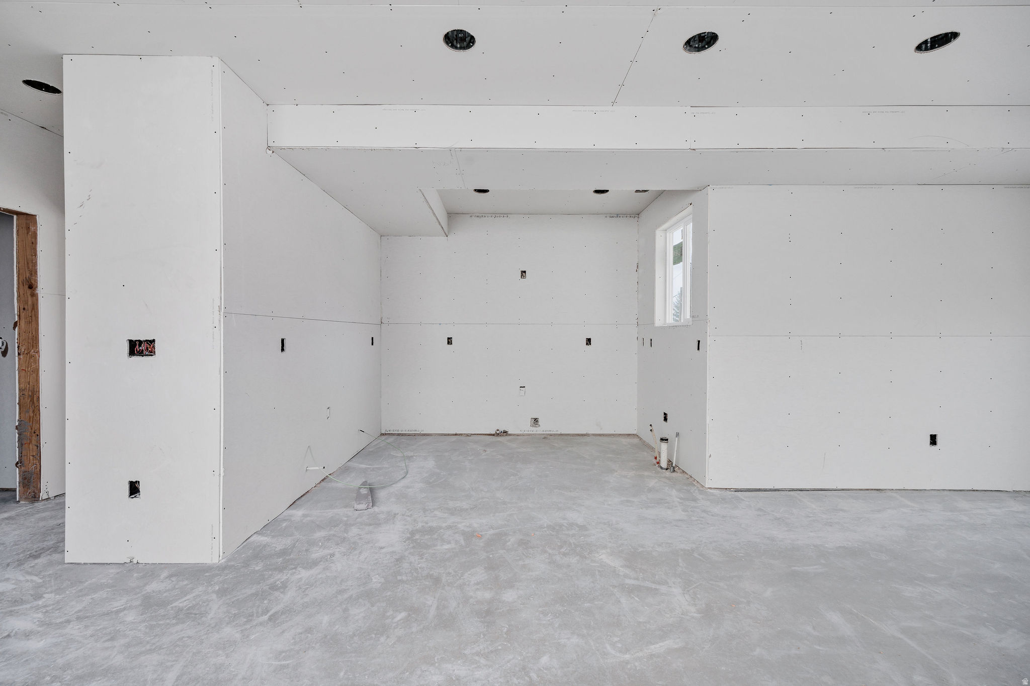 LLOYD ESTATES SUBDIVISION - Residential