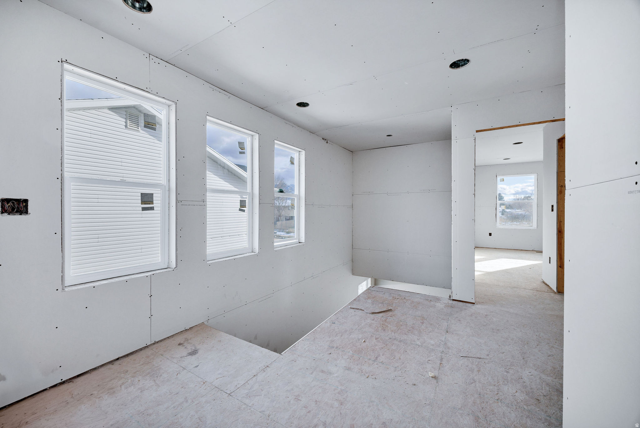 LLOYD ESTATES SUBDIVISION - Residential