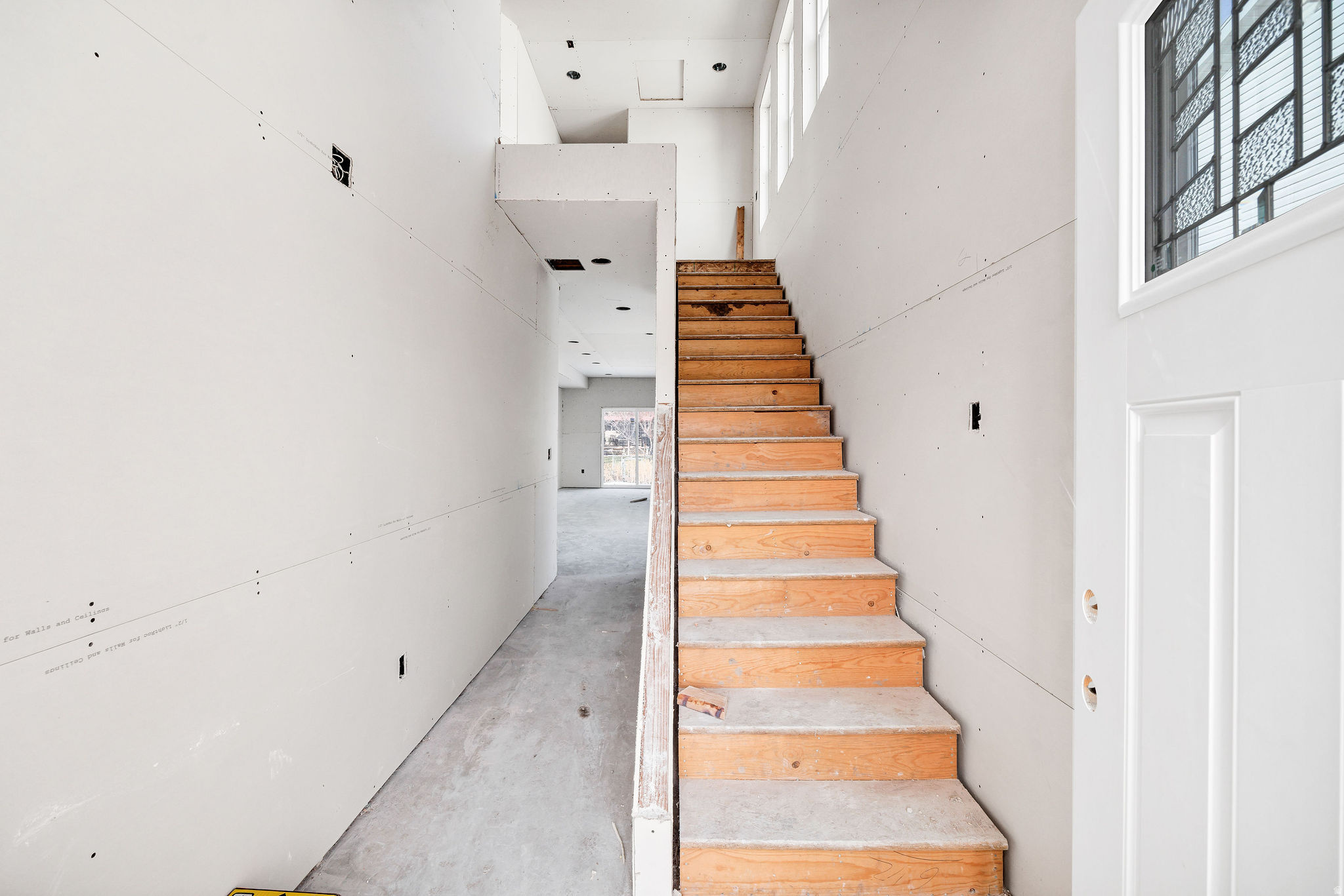 LLOYD ESTATES SUBDIVISION - Residential