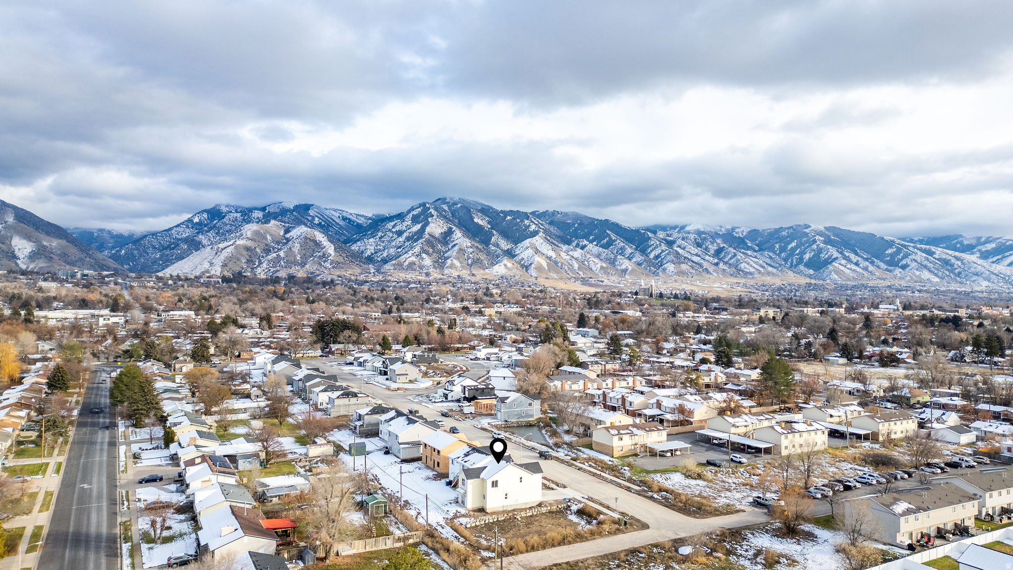 LLOYD ESTATES SUBDIVISION - Residential