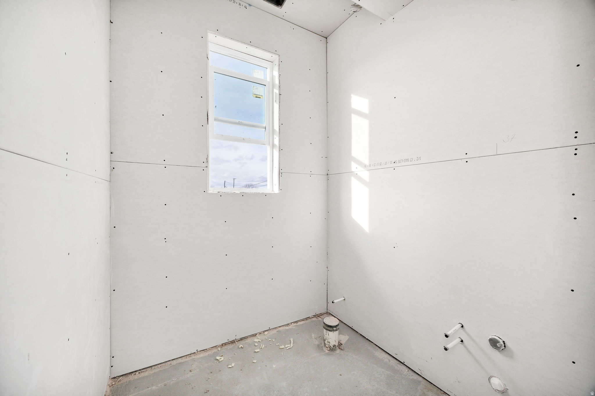 LLOYD ESTATES SUBDIVISION - Residential