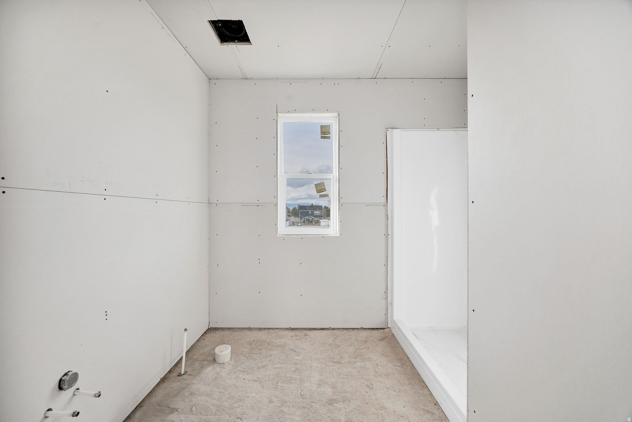 LLOYD ESTATES SUBDIVISION - Residential