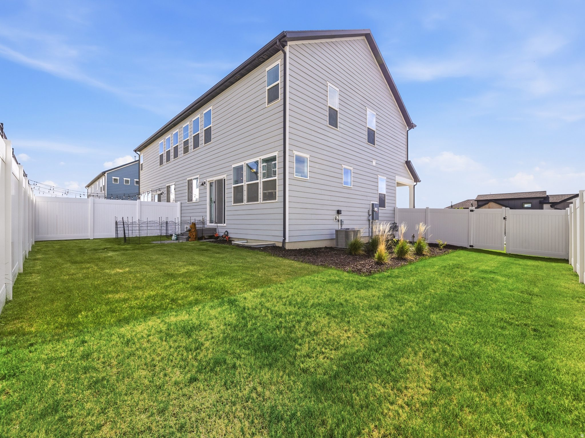 EAGLE HEIGHTS VILLAGE - Residential