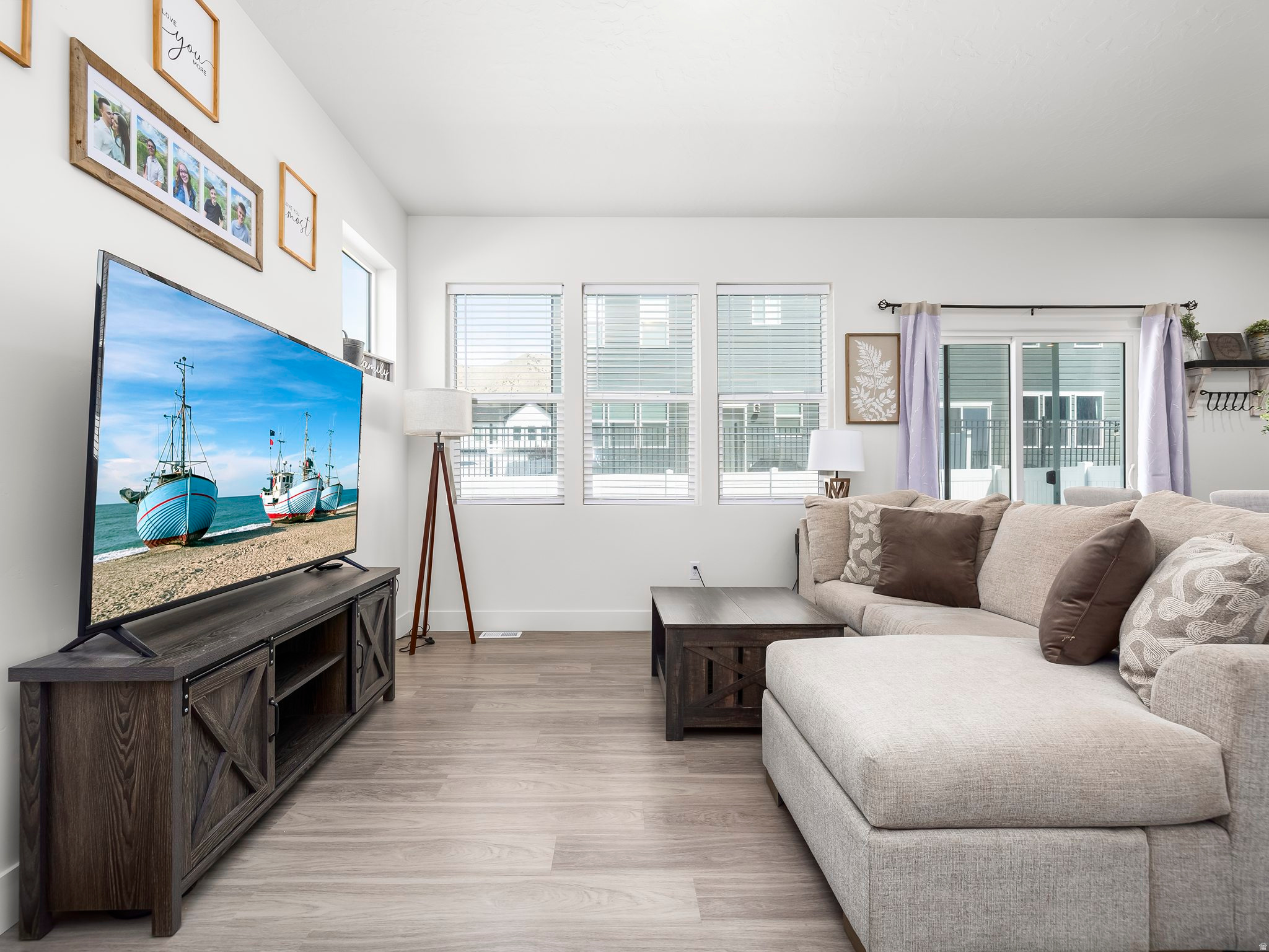 EAGLE HEIGHTS VILLAGE - Residential