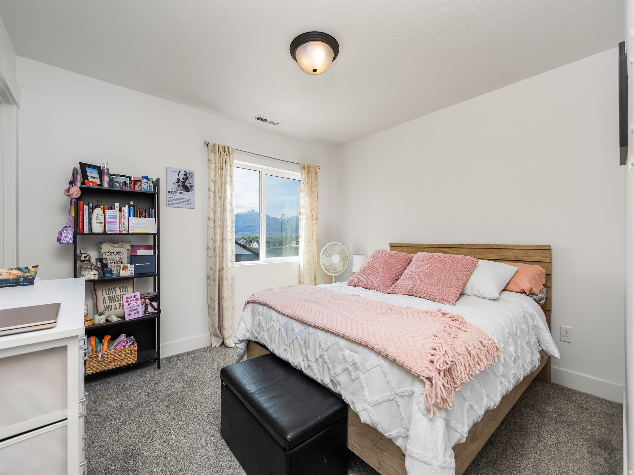 EAGLE HEIGHTS VILLAGE - Residential