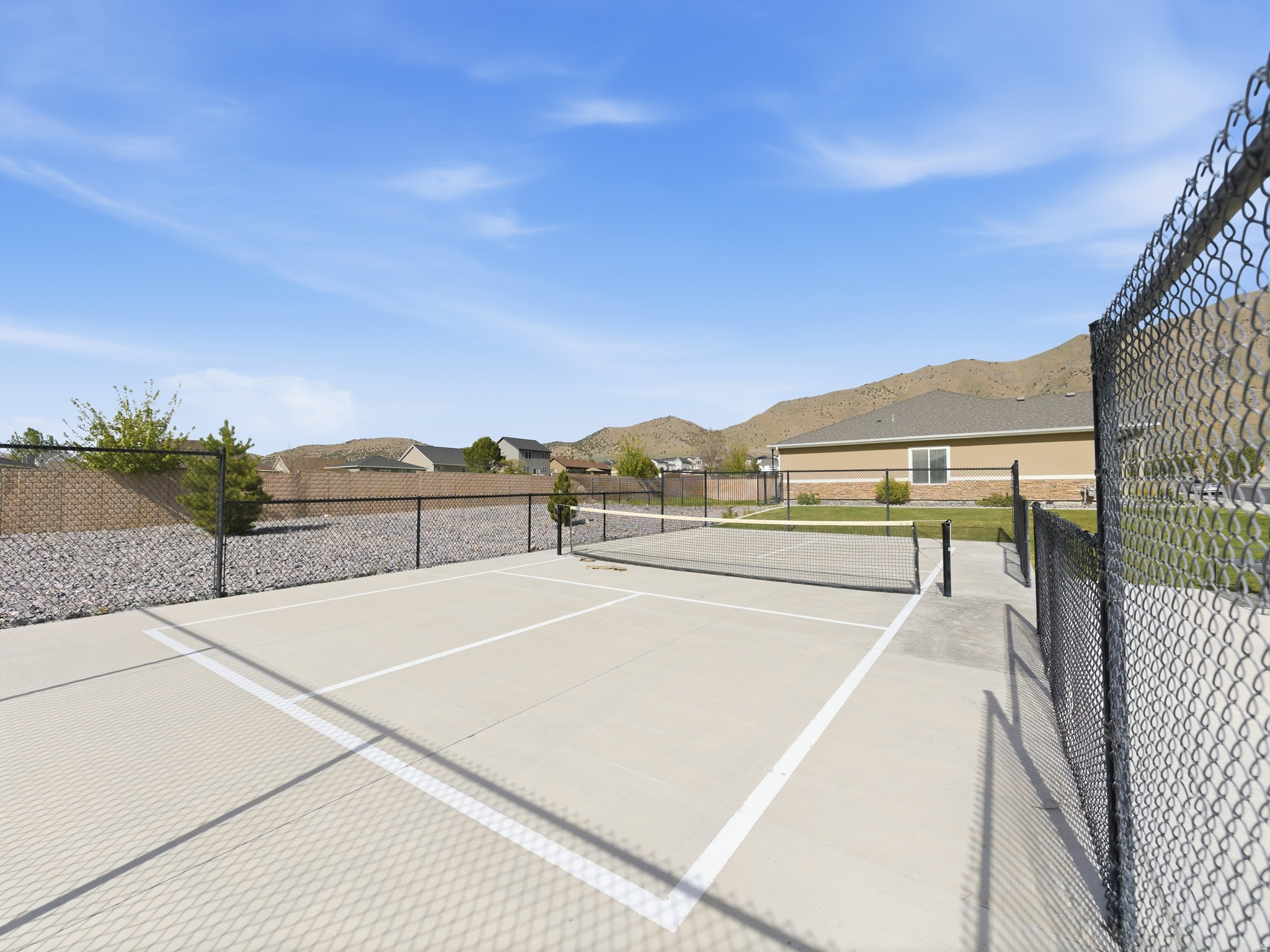 EAGLE HEIGHTS VILLAGE - Residential