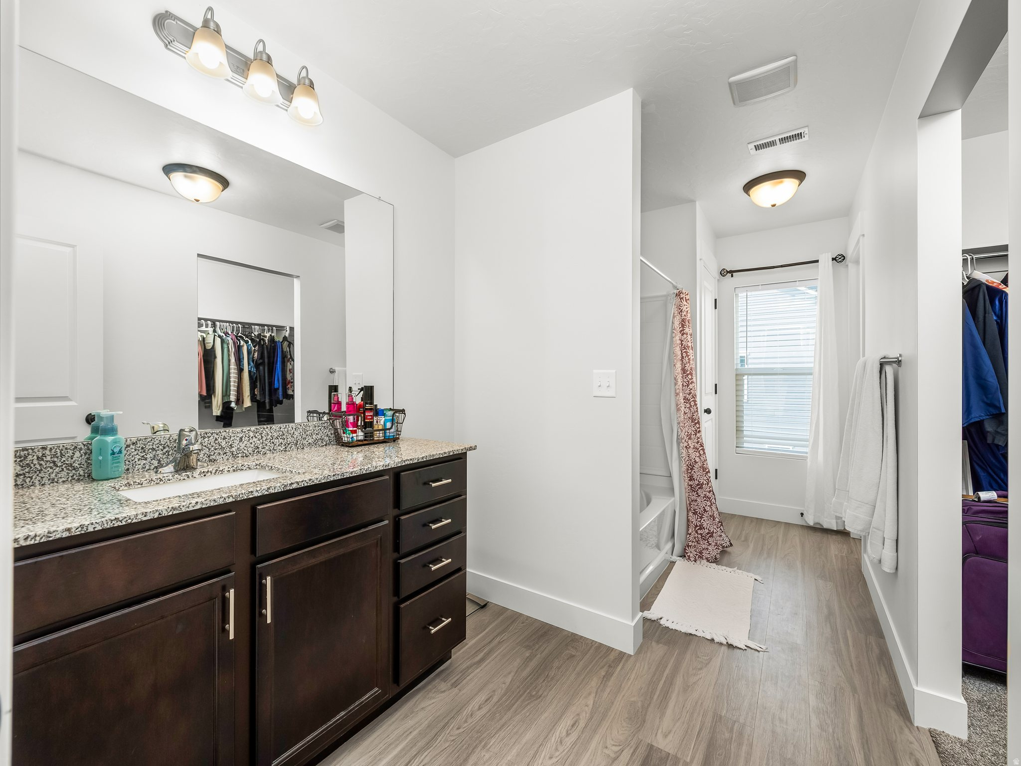 EAGLE HEIGHTS VILLAGE - Residential