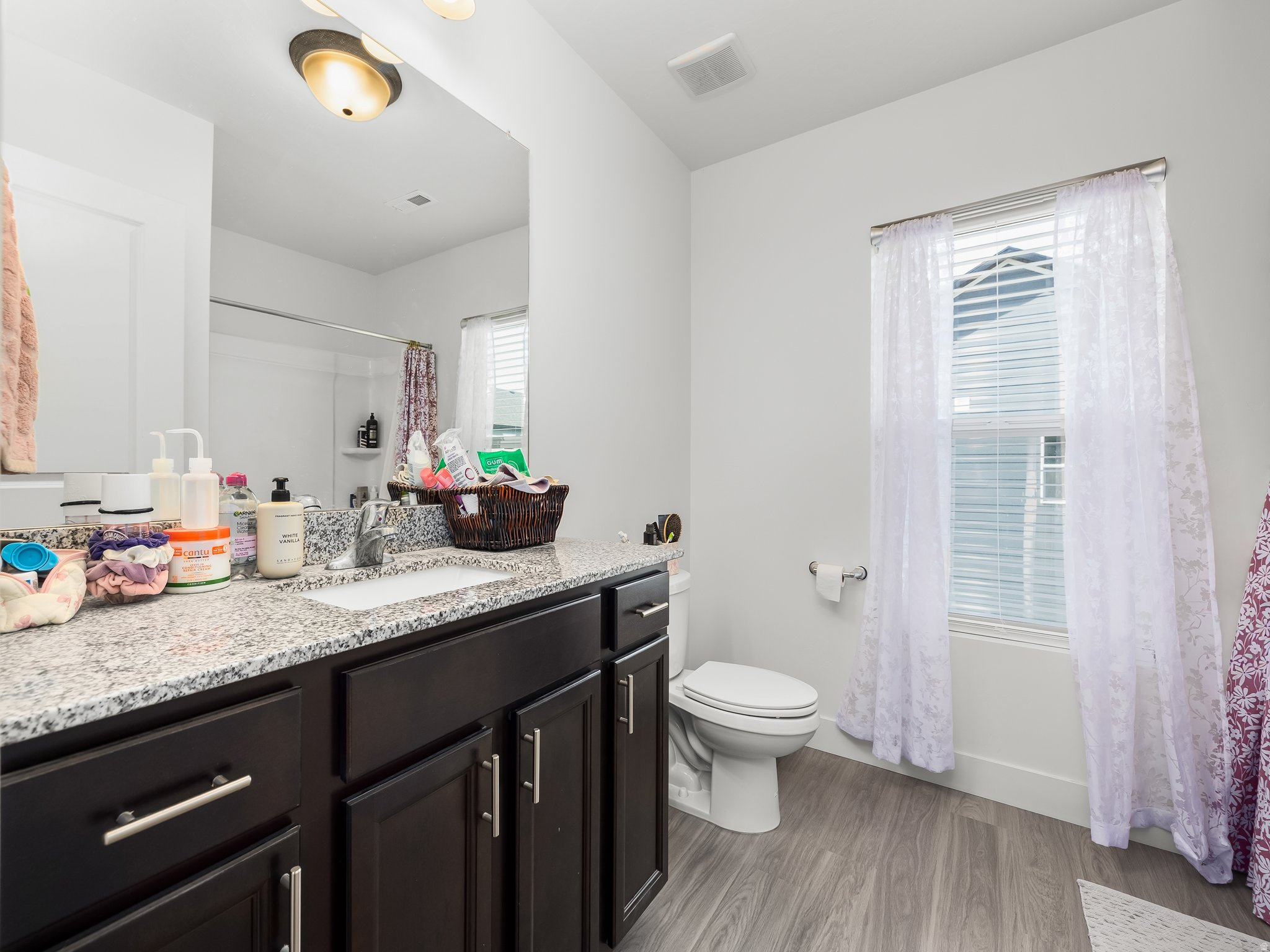 EAGLE HEIGHTS VILLAGE - Residential