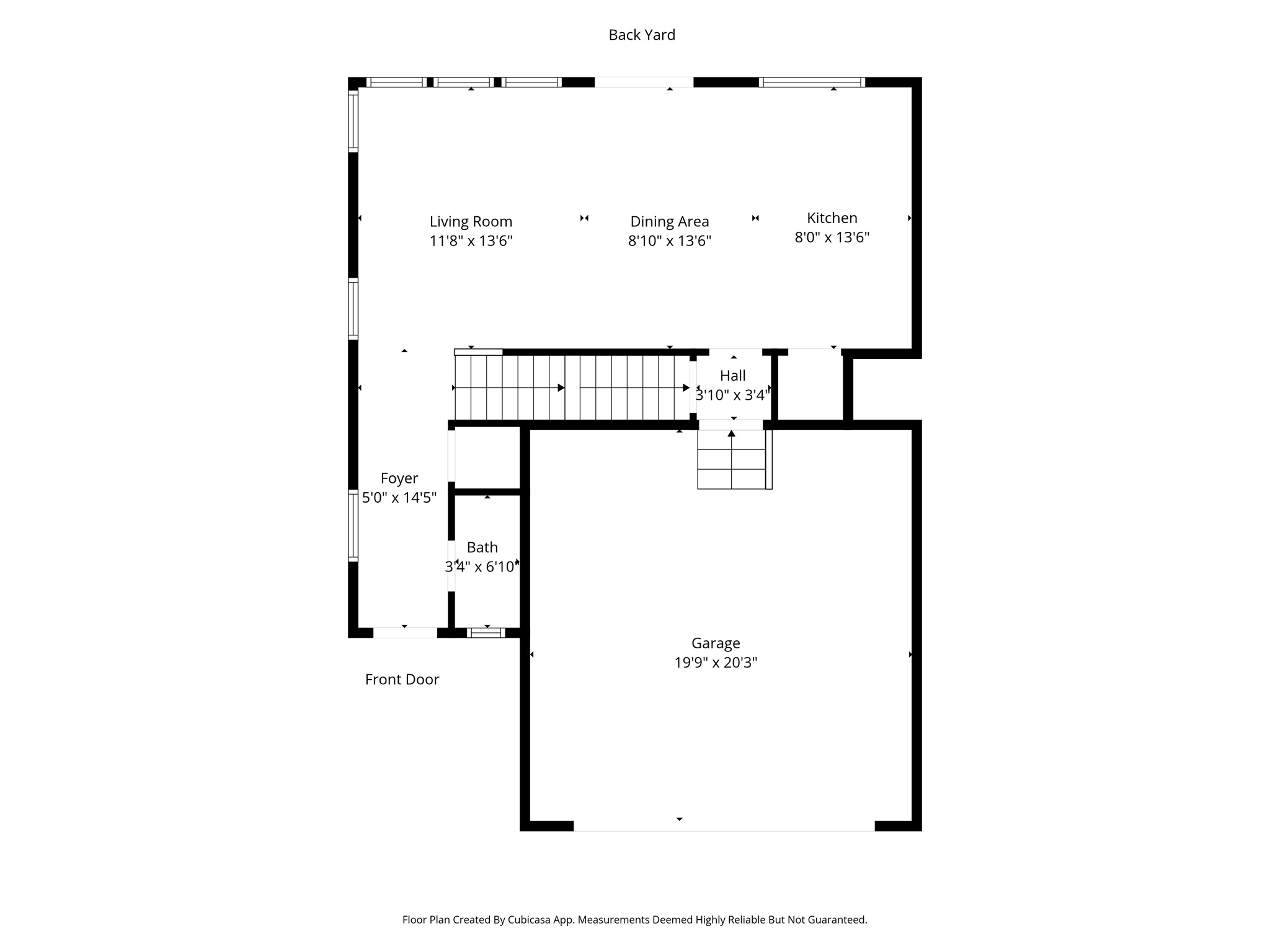 EAGLE HEIGHTS VILLAGE - Residential