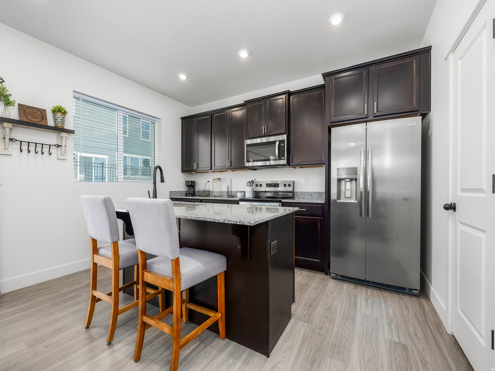 EAGLE HEIGHTS VILLAGE - Residential