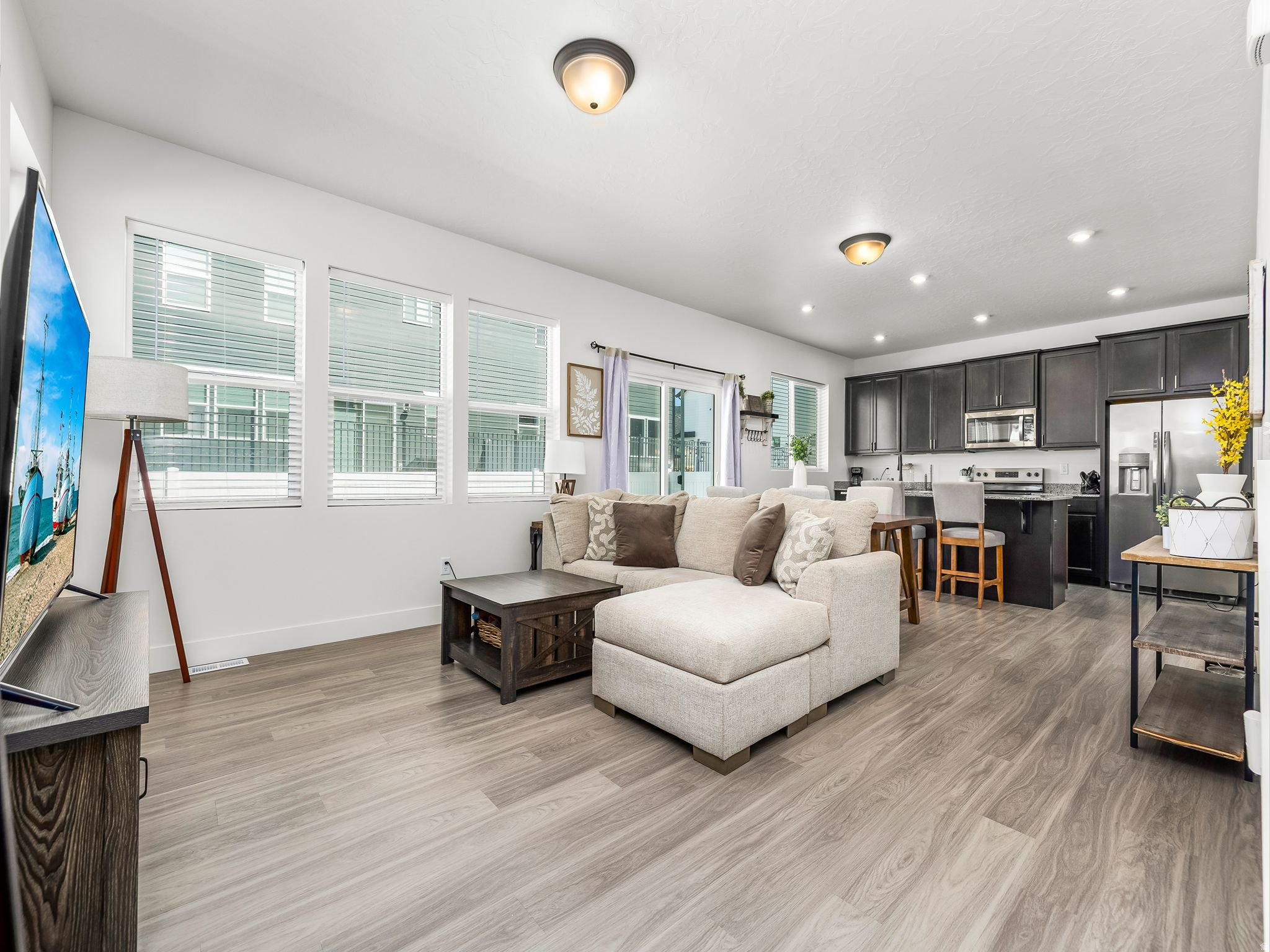 EAGLE HEIGHTS VILLAGE - Residential