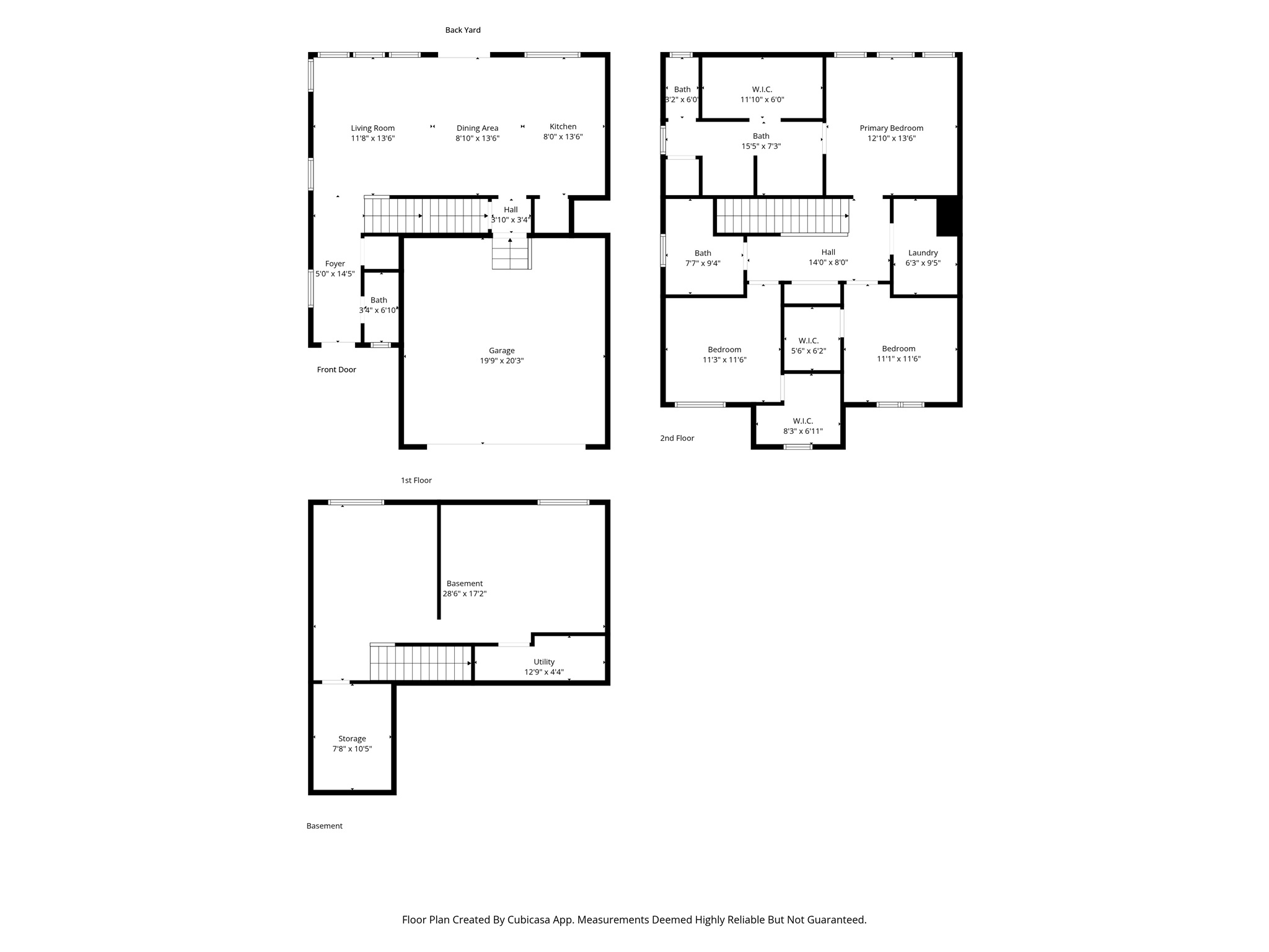 EAGLE HEIGHTS VILLAGE - Residential