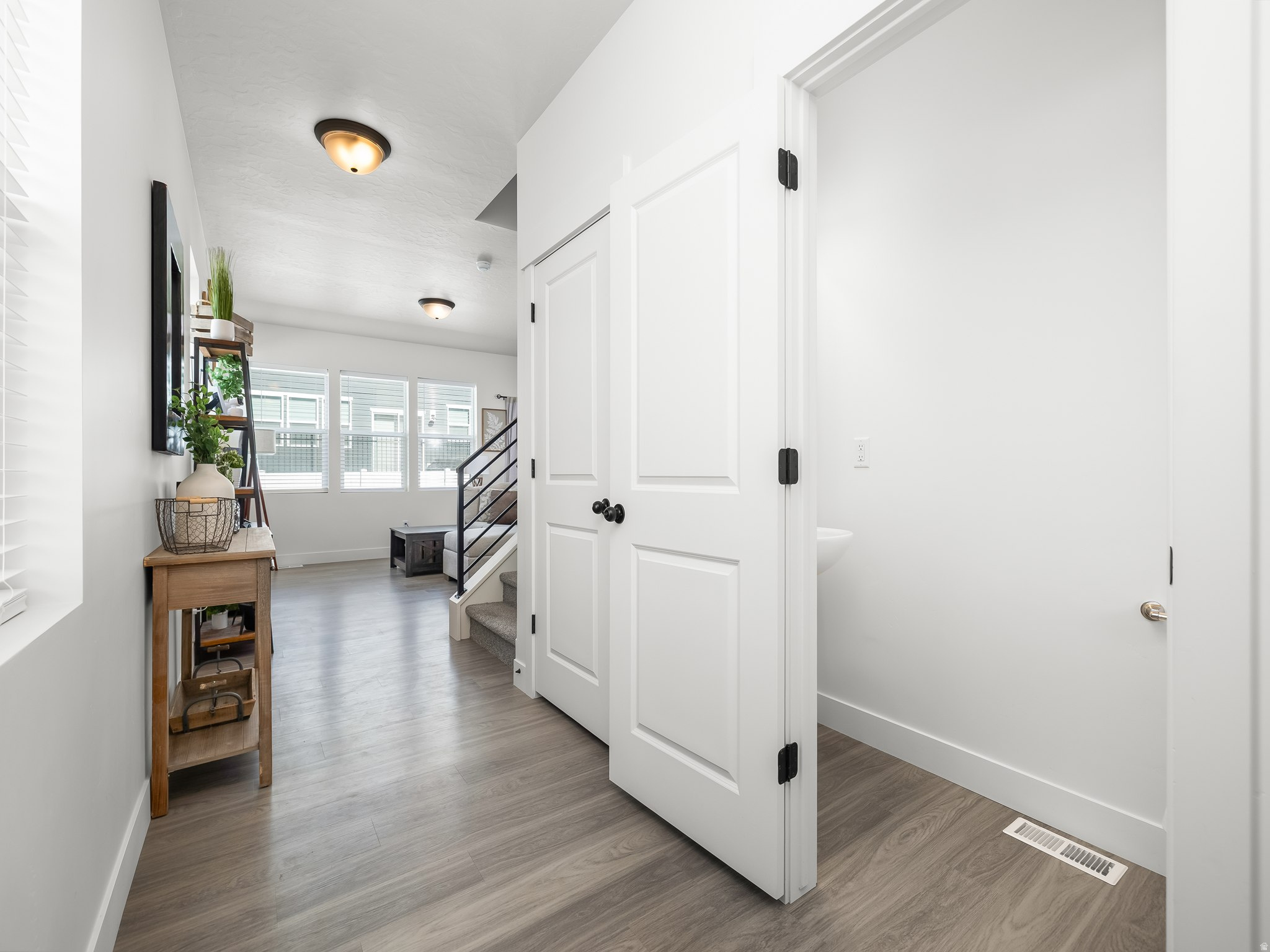 EAGLE HEIGHTS VILLAGE - Residential