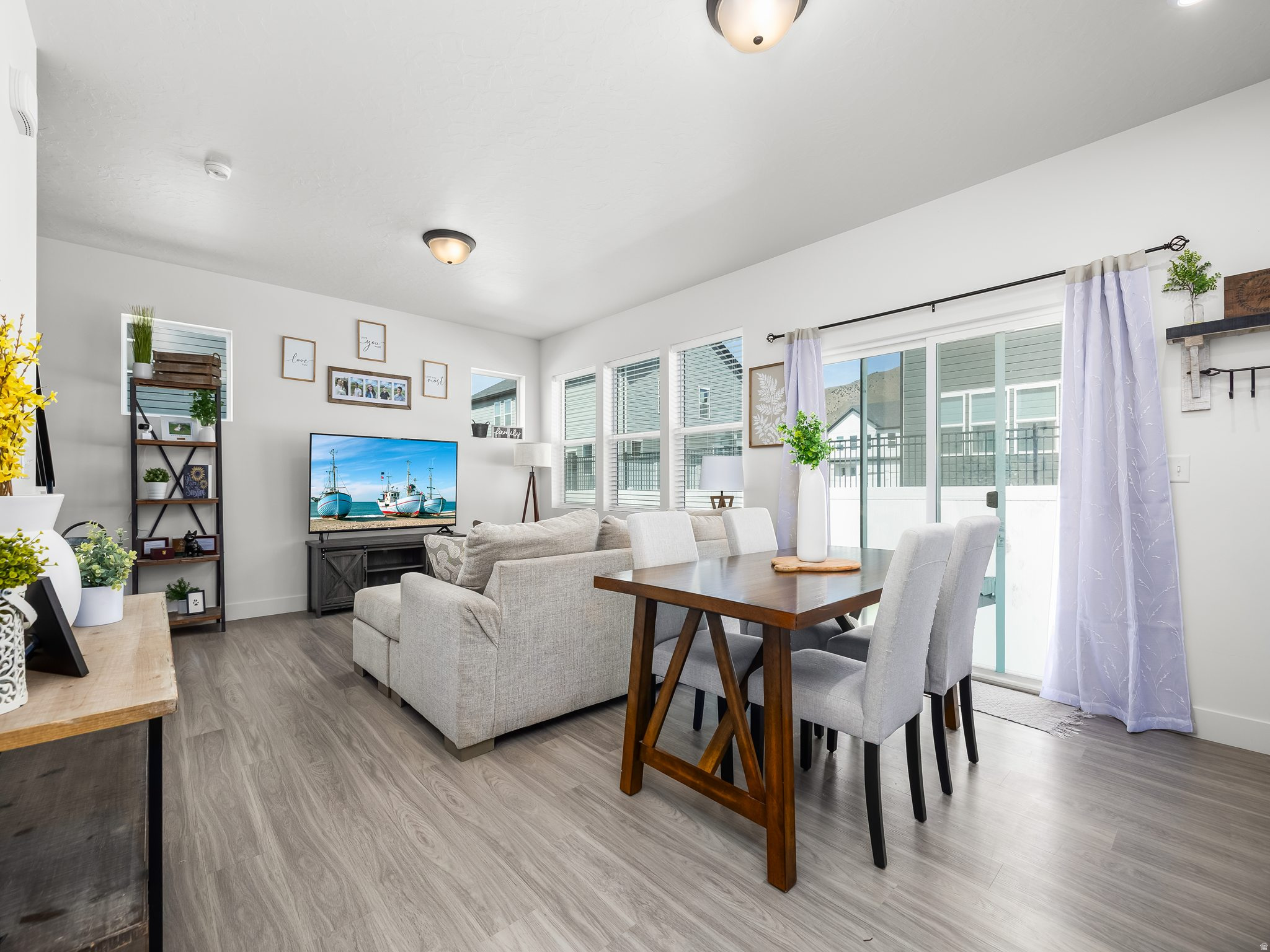 EAGLE HEIGHTS VILLAGE - Residential