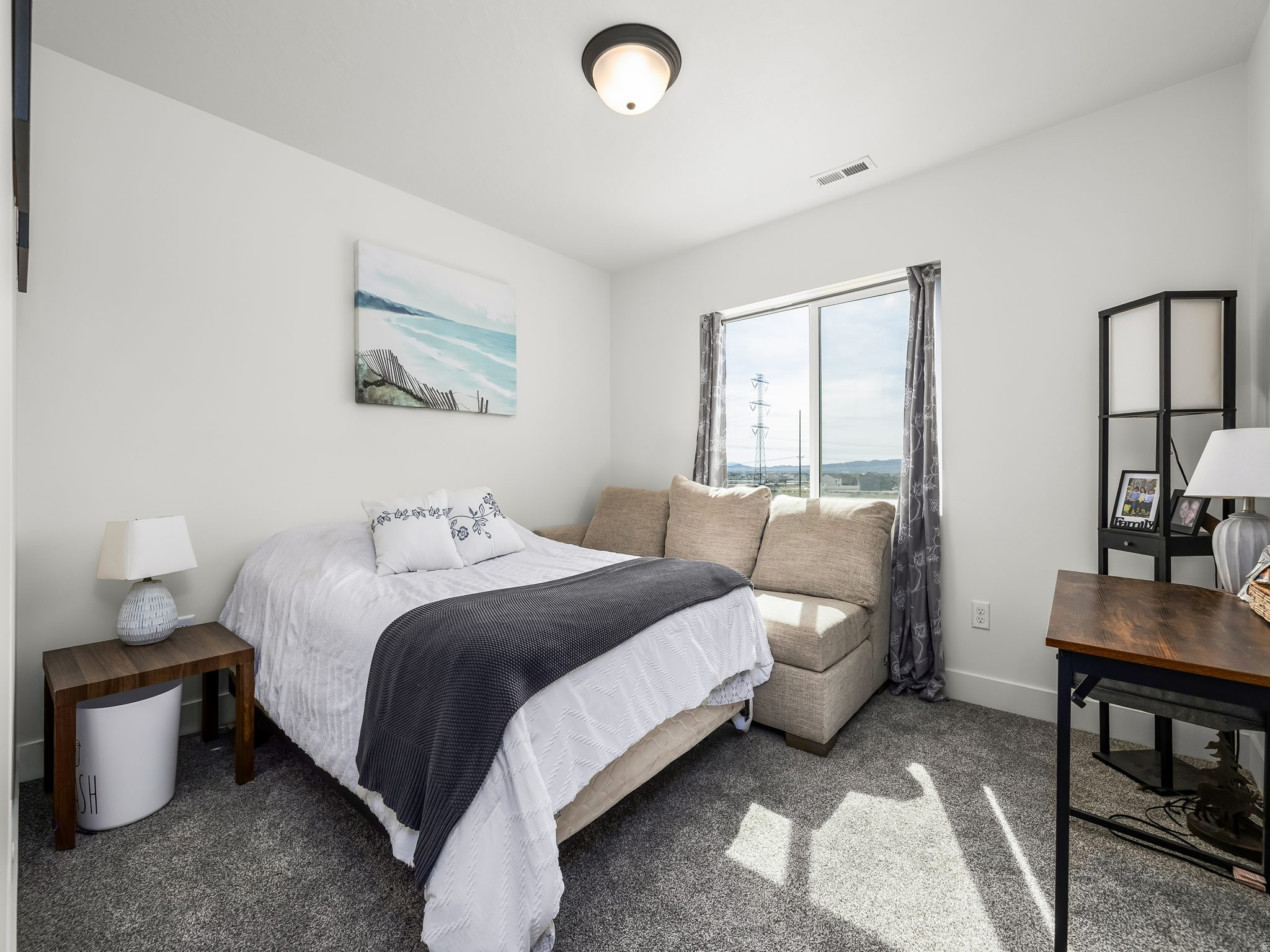 EAGLE HEIGHTS VILLAGE - Residential