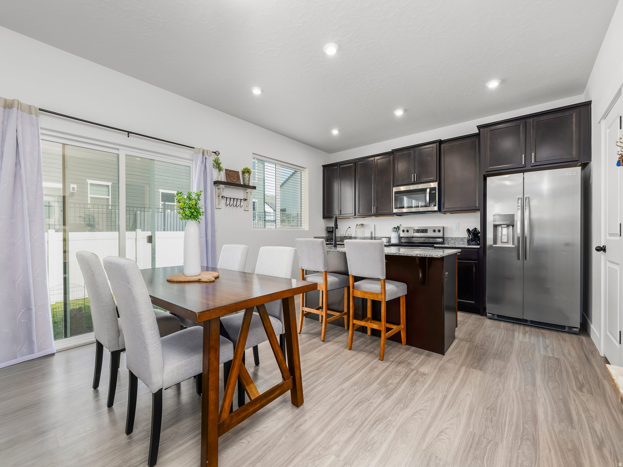 EAGLE HEIGHTS VILLAGE - Residential