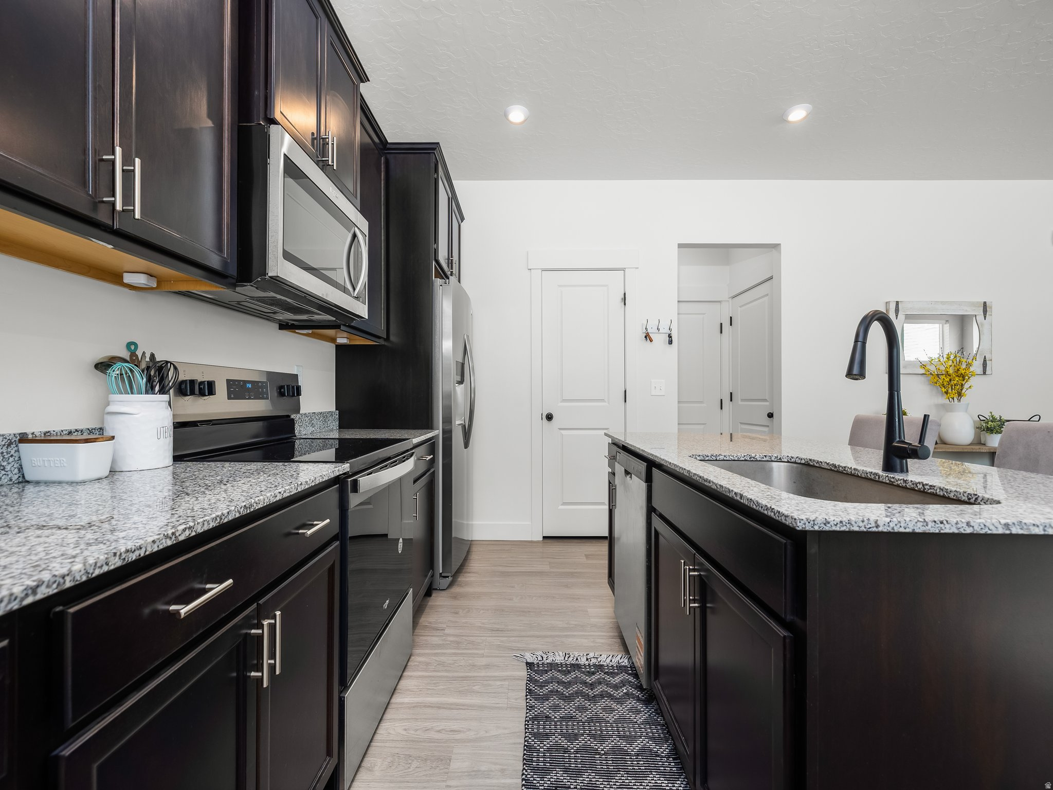 EAGLE HEIGHTS VILLAGE - Residential