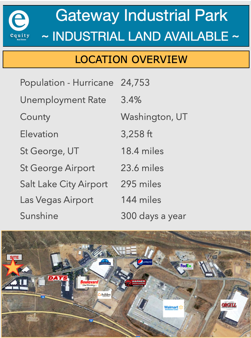 CROCKER ENTERPRISES LLC - Land