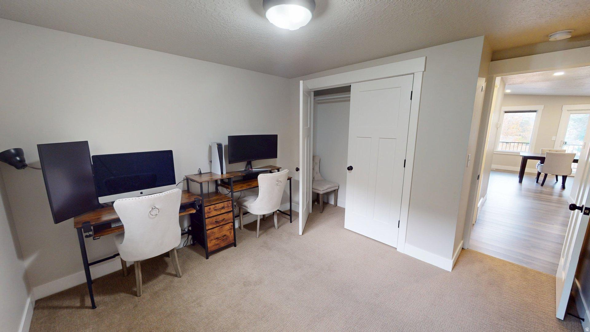 SILVER SHADOWS ESTAT - Residential Income