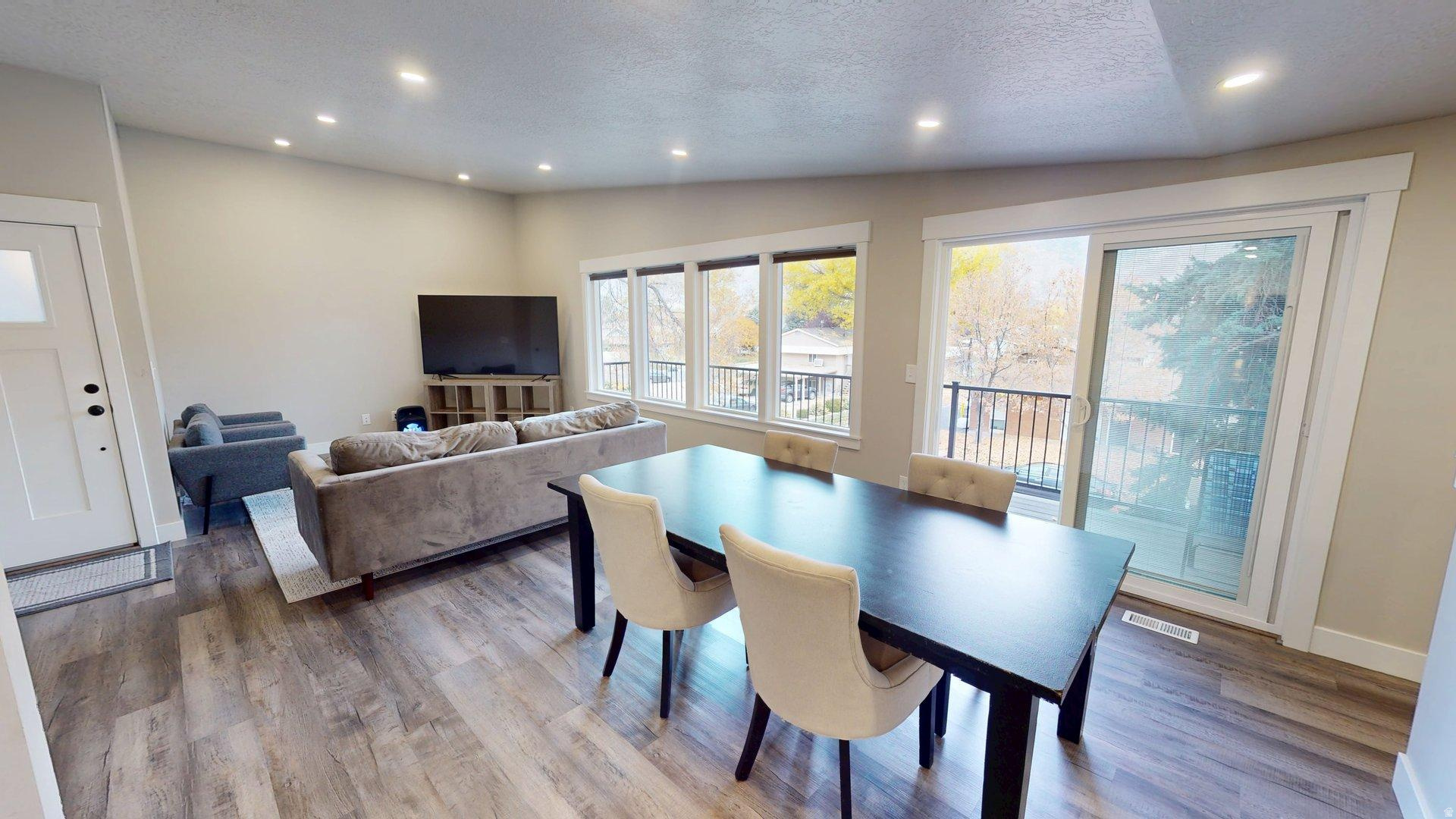 SILVER SHADOWS ESTAT - Residential Income