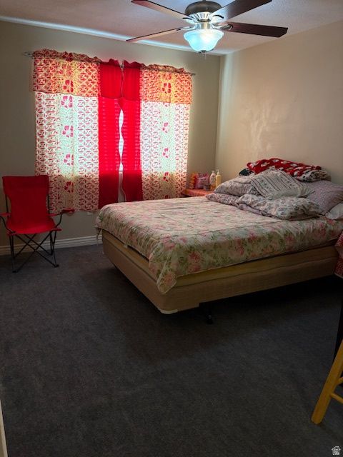 Tiny photo for 3842 S CLARE DR #D-1, West Valley City, UT 84119 (MLS # 2128449)