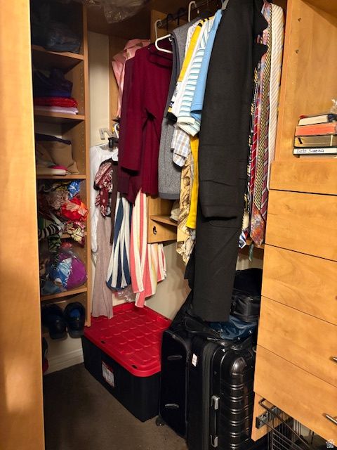 Tiny photo for 3842 S CLARE DR #D-1, West Valley City, UT 84119 (MLS # 2128449)