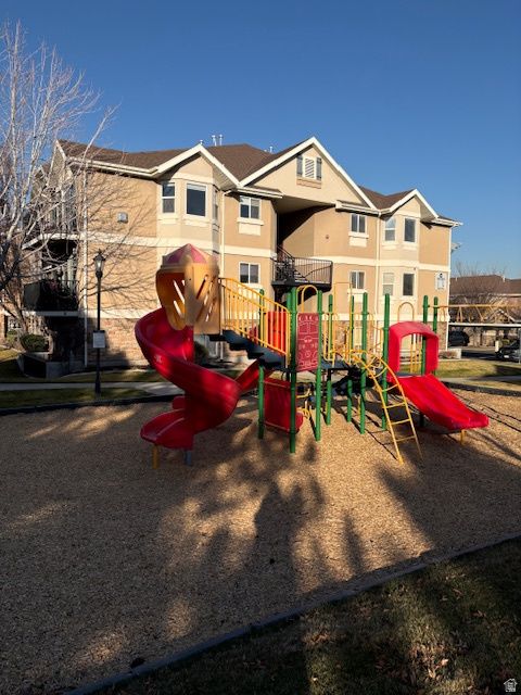 Tiny photo for 3842 S CLARE DR #D-1, West Valley City, UT 84119 (MLS # 2128449)