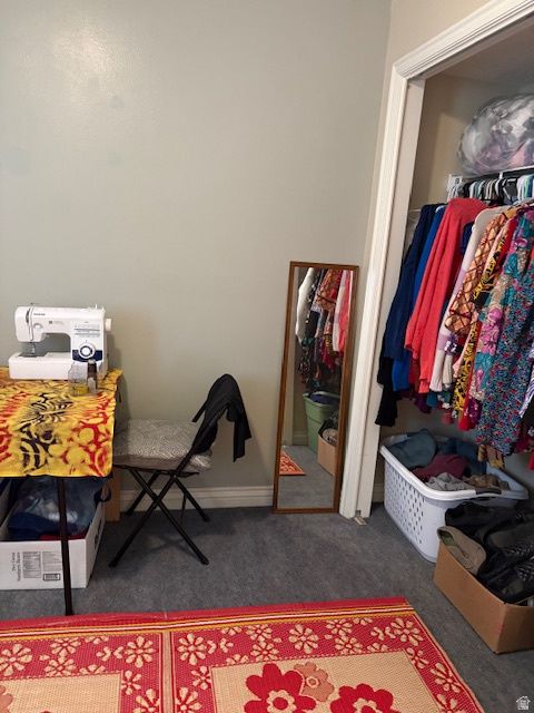 Tiny photo for 3842 S CLARE DR #D-1, West Valley City, UT 84119 (MLS # 2128449)