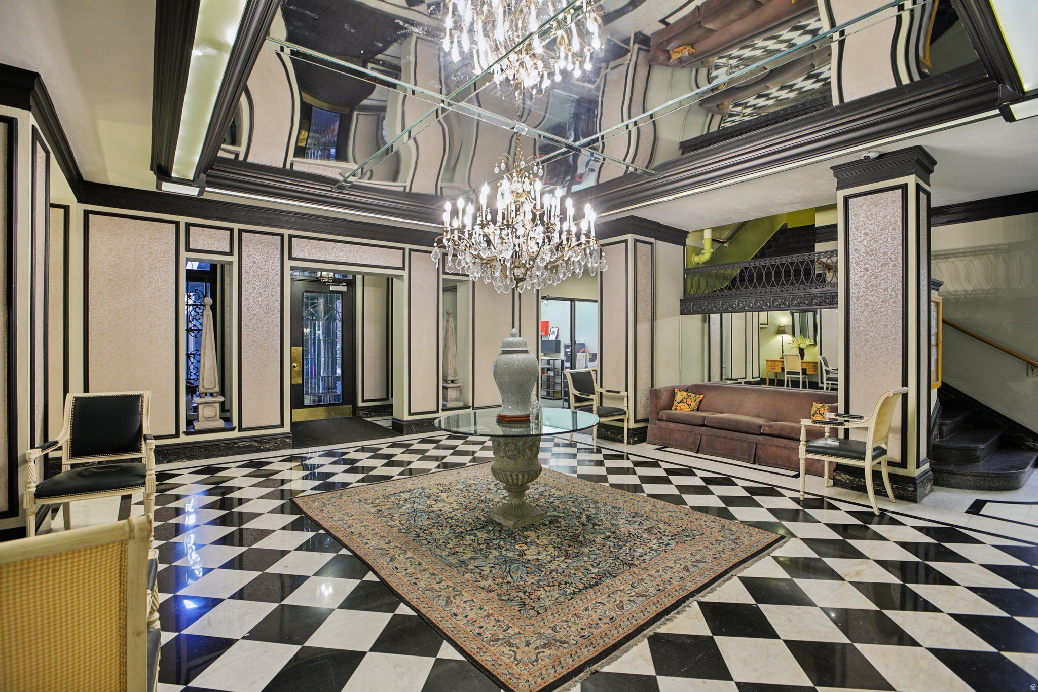 BELVEDERE CONDM - Residential