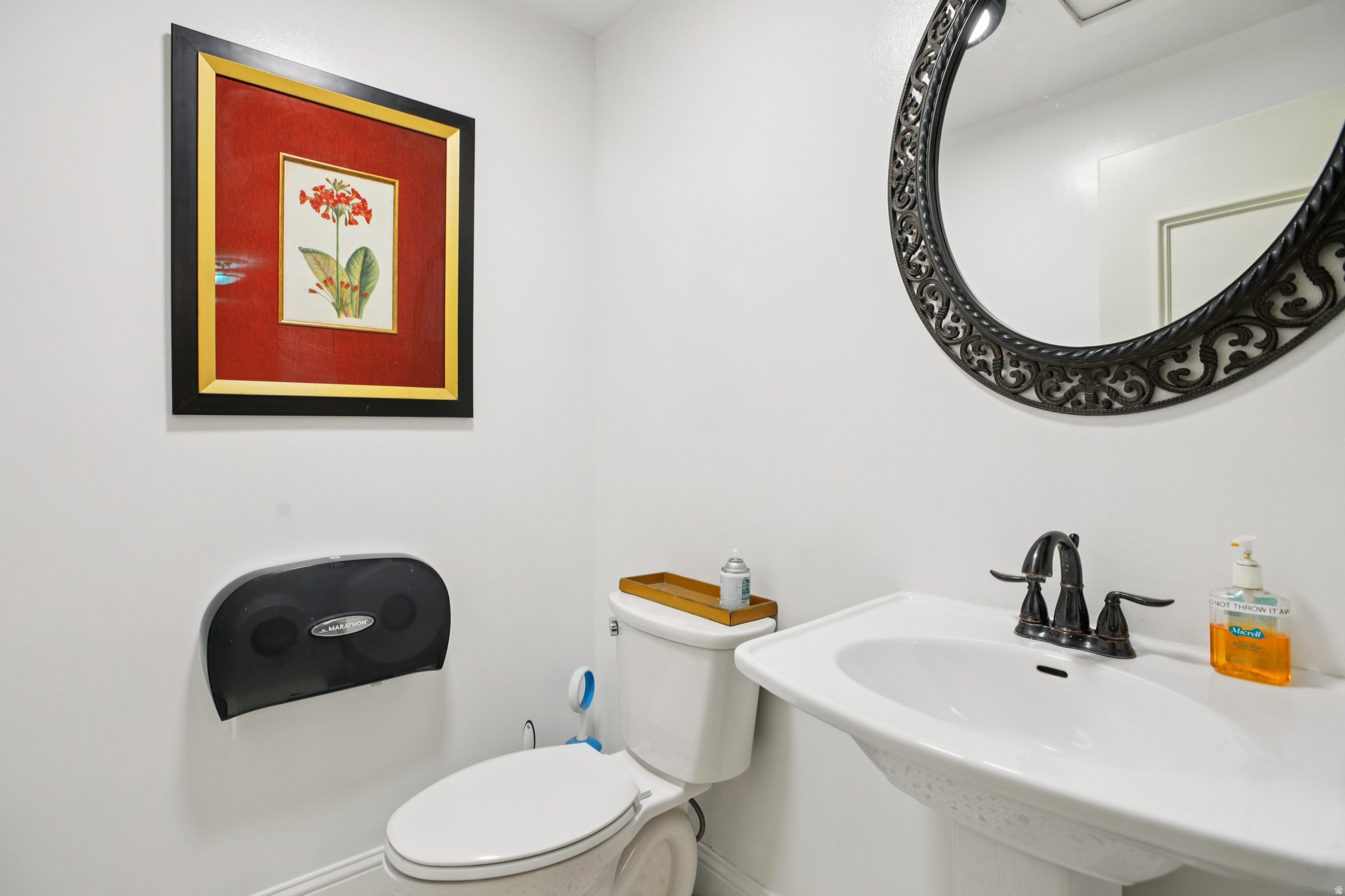 BELVEDERE CONDM - Residential