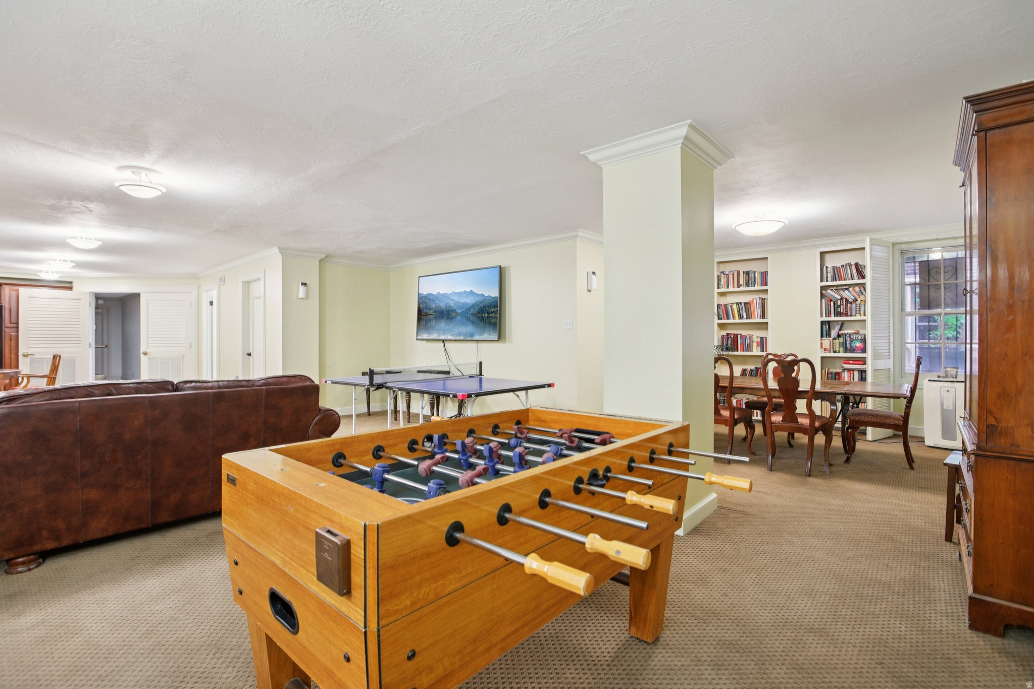 BELVEDERE CONDM - Residential