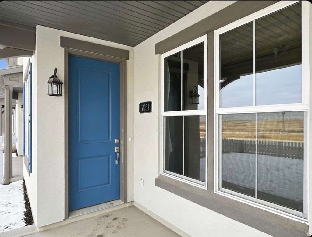 Photo of 7051 W SOUTH JORDAN PARKWAY Pkwy S #386, South Jordan, UT 84009 (MLS # 2132804)