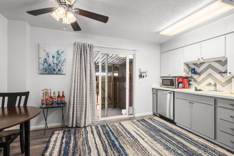 Tiny photo for 3940 LAMPLIGHTER WAY #40, Riverdale, UT 84405 (MLS # 2138617)