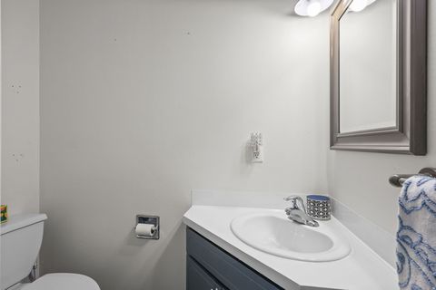 Tiny photo for 3940 LAMPLIGHTER WAY #40, Riverdale, UT 84405 (MLS # 2138617)