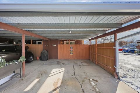 Tiny photo for 3940 LAMPLIGHTER WAY #40, Riverdale, UT 84405 (MLS # 2138617)