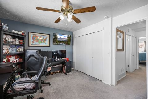 Tiny photo for 3940 LAMPLIGHTER WAY #40, Riverdale, UT 84405 (MLS # 2138617)