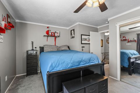 Tiny photo for 3940 LAMPLIGHTER WAY #40, Riverdale, UT 84405 (MLS # 2138617)