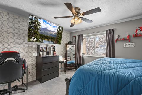 Tiny photo for 3940 LAMPLIGHTER WAY #40, Riverdale, UT 84405 (MLS # 2138617)