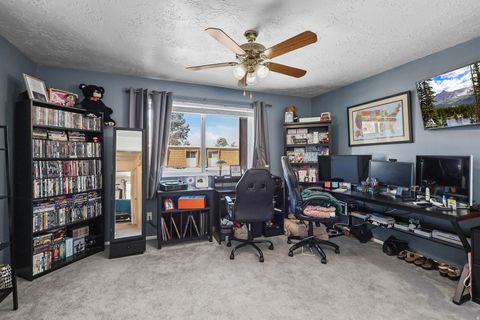 Tiny photo for 3940 LAMPLIGHTER WAY #40, Riverdale, UT 84405 (MLS # 2138617)