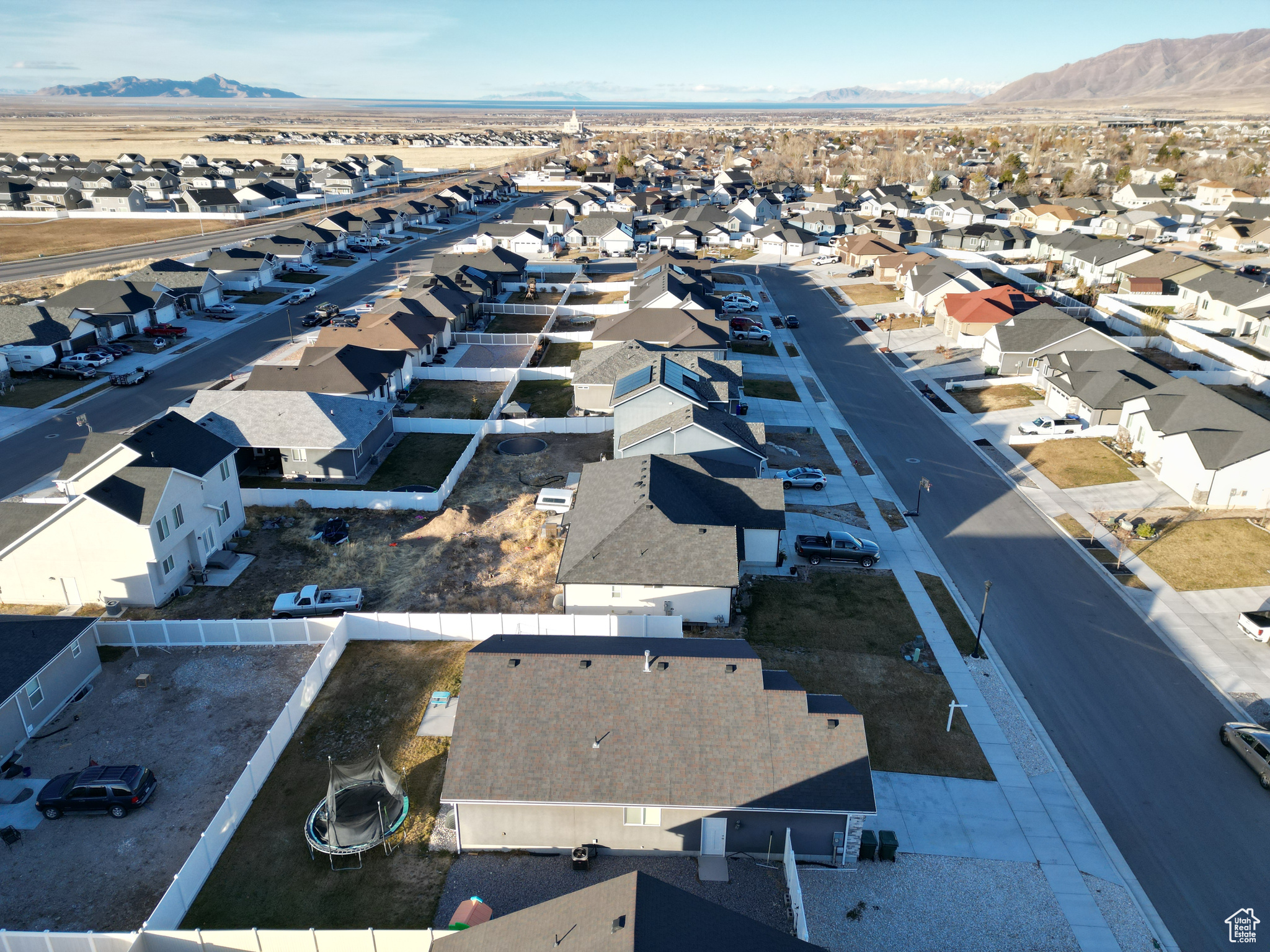 1177 N 340, Tooele, Utah image 27