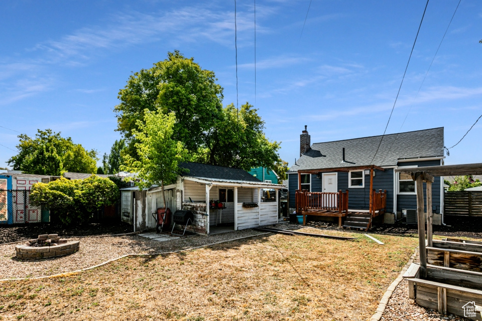 Millcreek, Utah 84106, United States, 4 Bedrooms Bedrooms, ,2 BathroomsBathrooms,Residential,Pending,44155