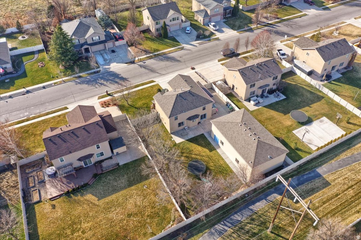 PHEASANTBROOK - Residential