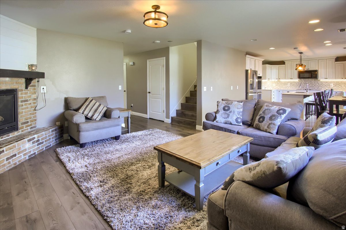 PHEASANTBROOK - Residential