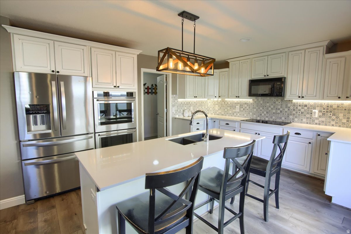 PHEASANTBROOK - Residential