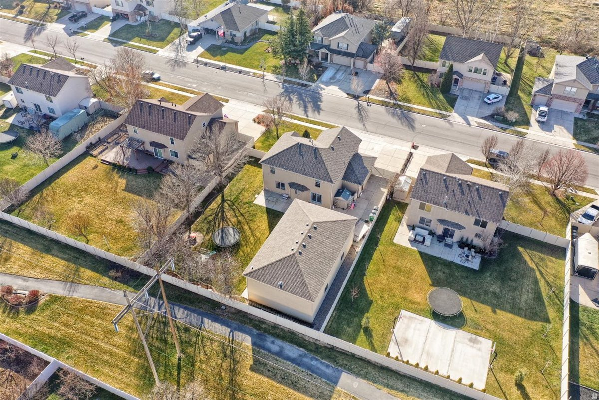 PHEASANTBROOK - Residential