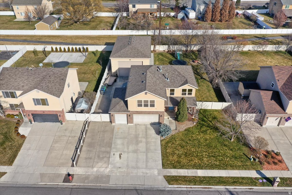 PHEASANTBROOK - Residential